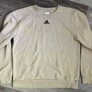 ADIDAS SWEATSHIRT